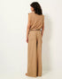 Sessùn pantalon dasum alpaga